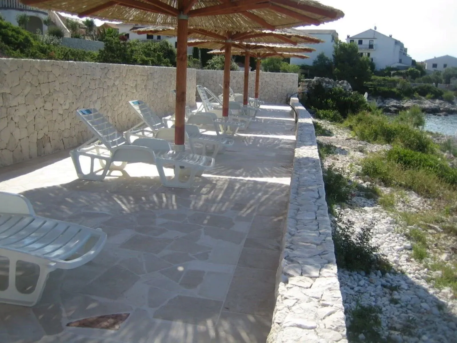 Apartmani Sunce Rogoznica - foto 5