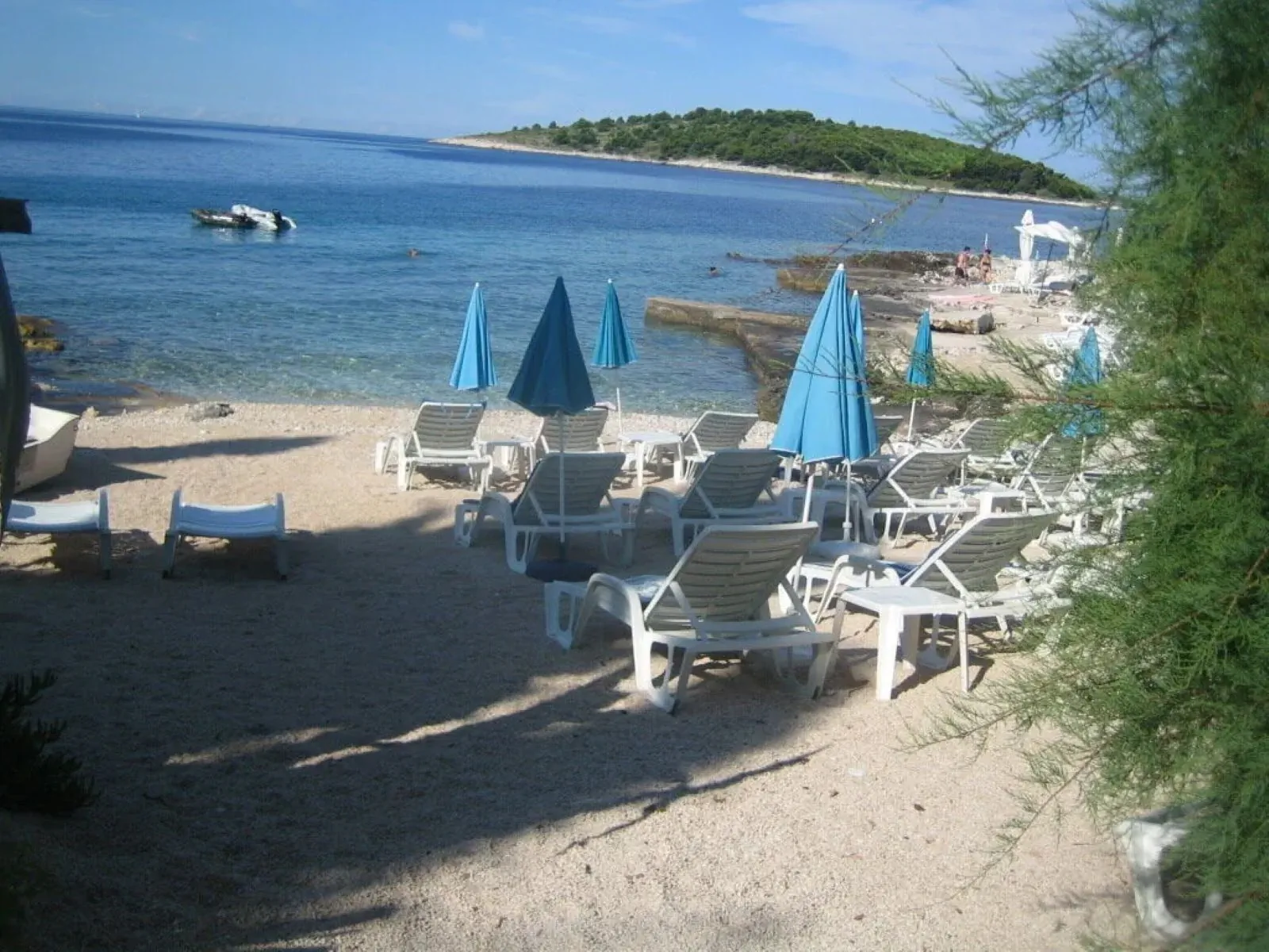 Apartmani Sunce Rogoznica - foto 6