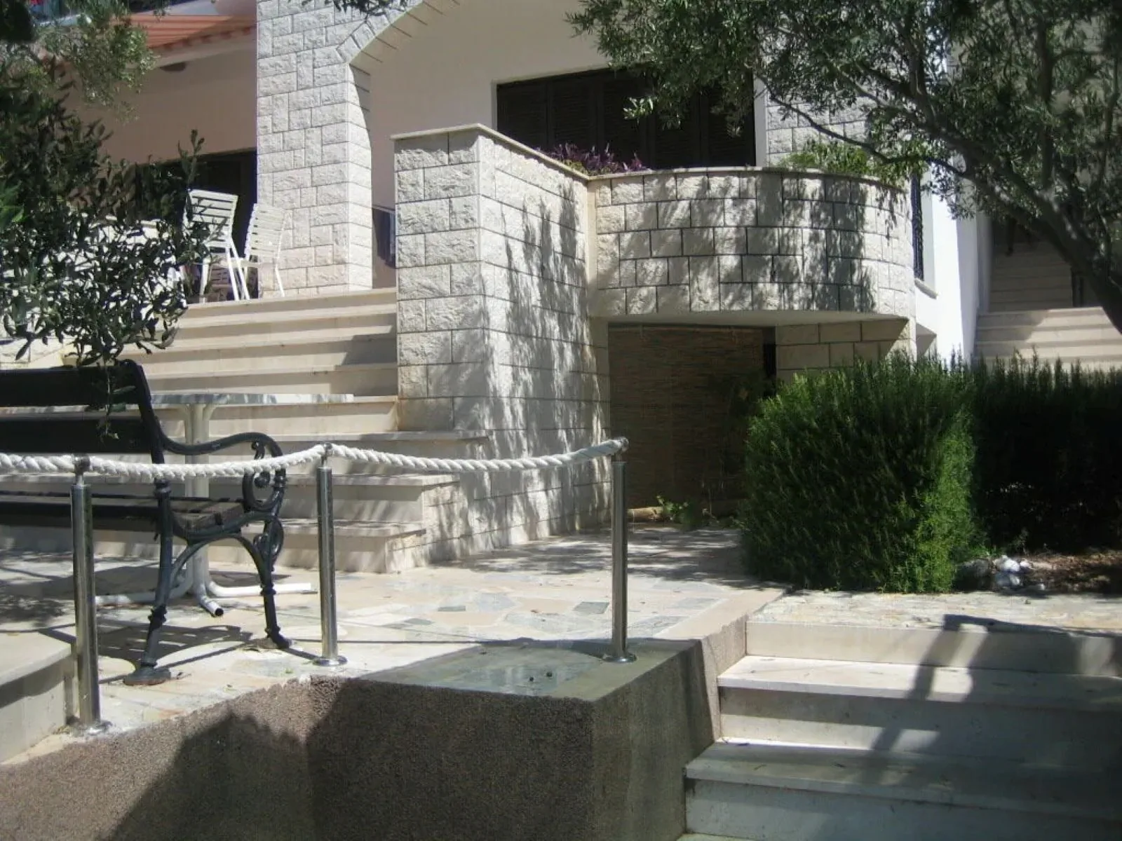 Apartmani Sunce Rogoznica - foto 7
