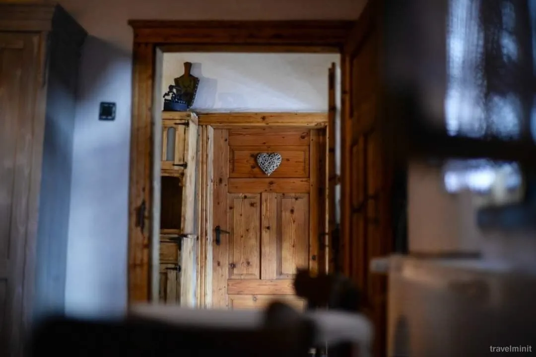 Casa de oaspeți Farkastanya Lupeni – Lupeni, România