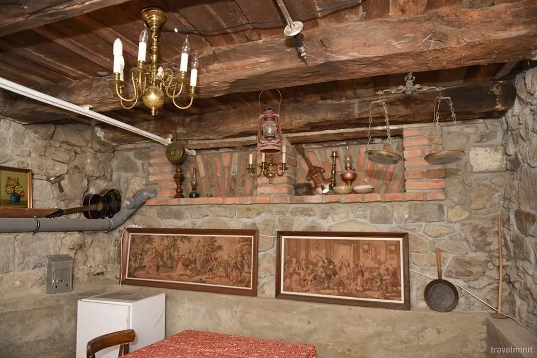 Casa de oaspeți Farkastanya Lupeni – Lupeni, România