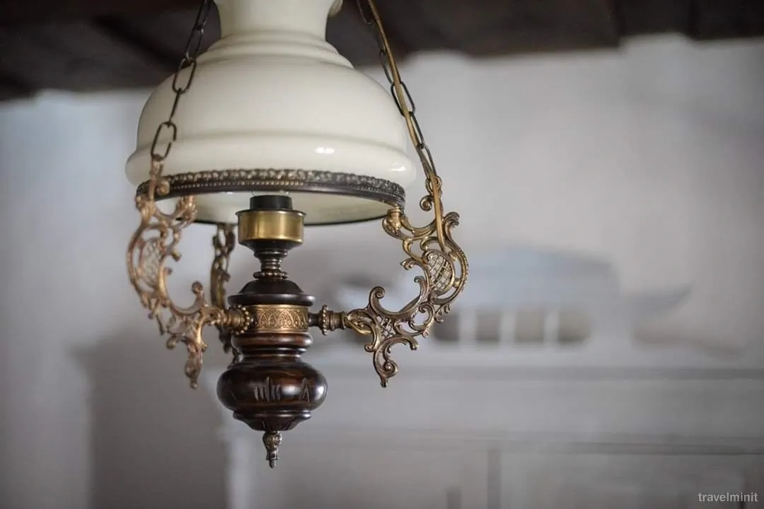 Casa de oaspeți Farkastanya Lupeni – Lupeni, România