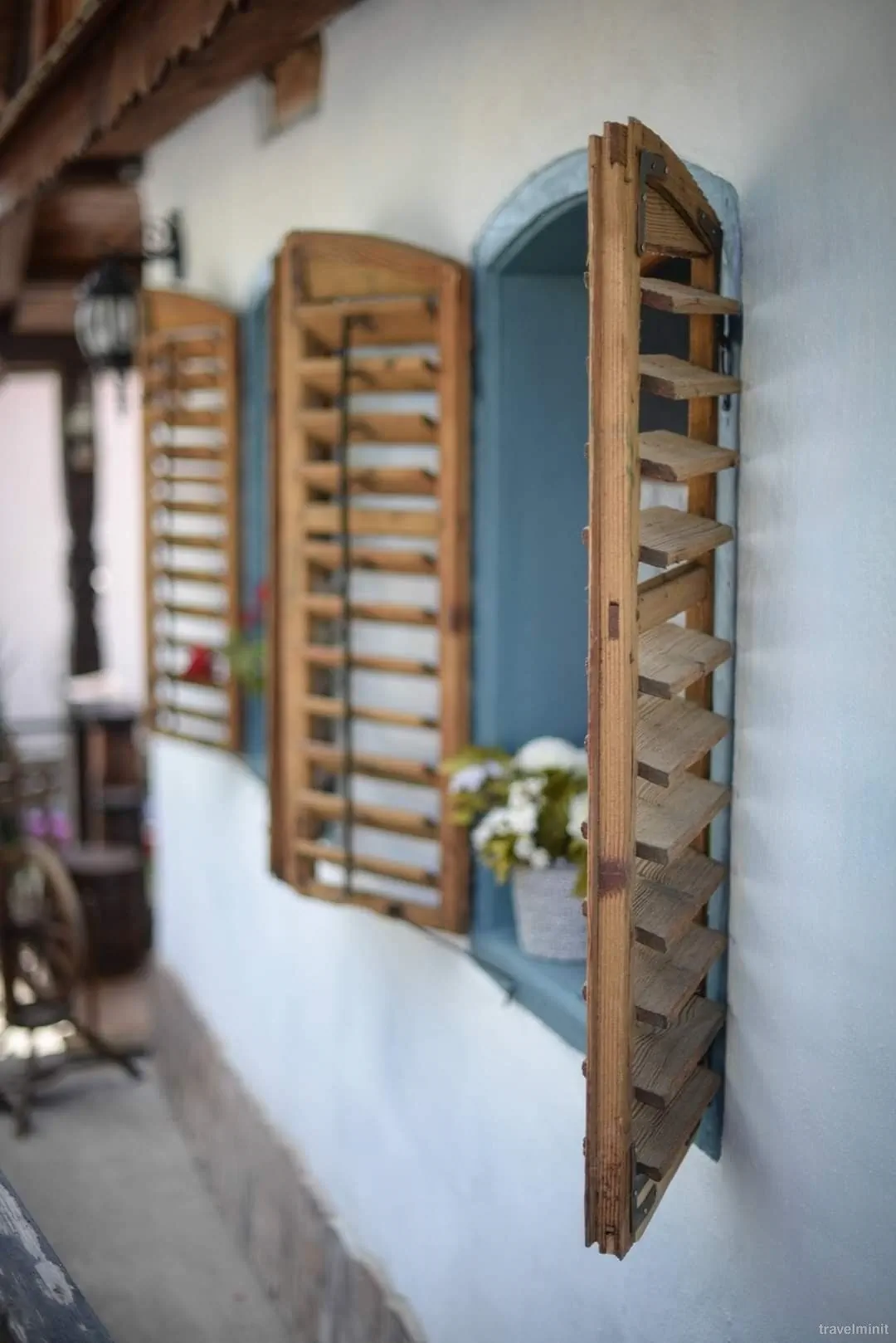 Casa de oaspeți Farkastanya Lupeni – Lupeni, România