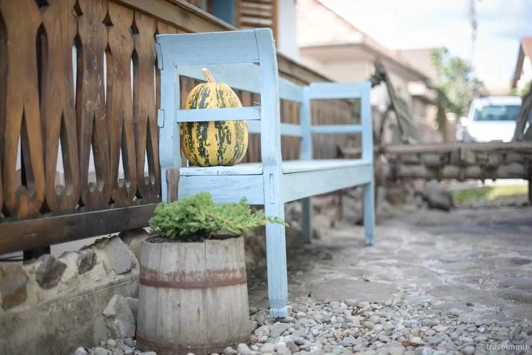 Casa de oaspeți Farkastanya Lupeni – Lupeni, România