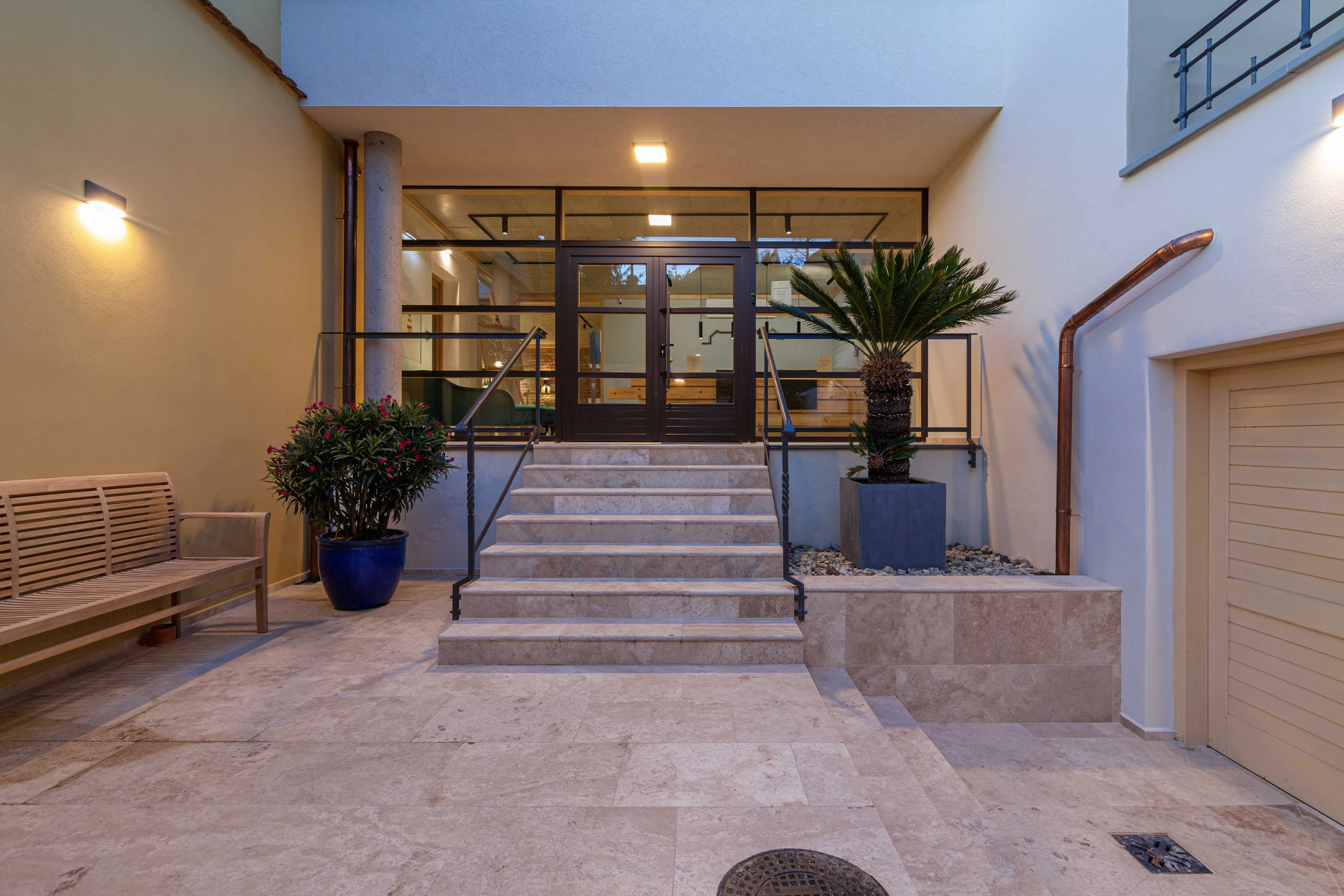Resort Valtberg N48 Valtice – Valtice, Republica Cehă