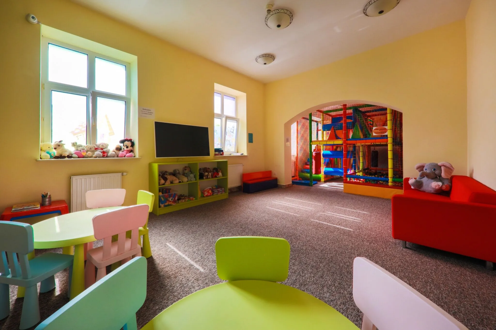 Hotel NAT Krynica-Zdrój – Krynica-Zdrój, Polska