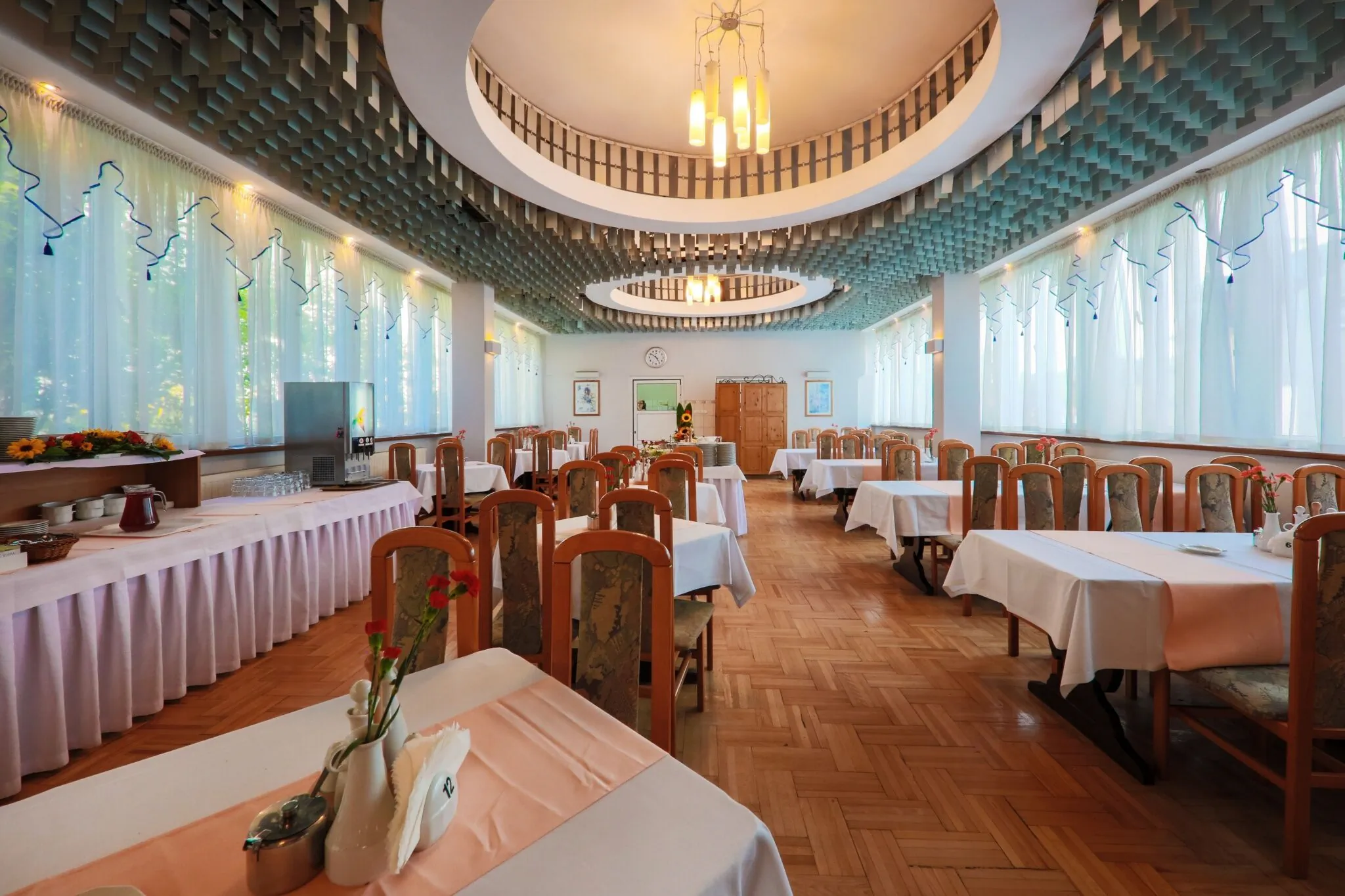 Hotel NAT Krynica-Zdrój – Krynica-Zdrój, Polska