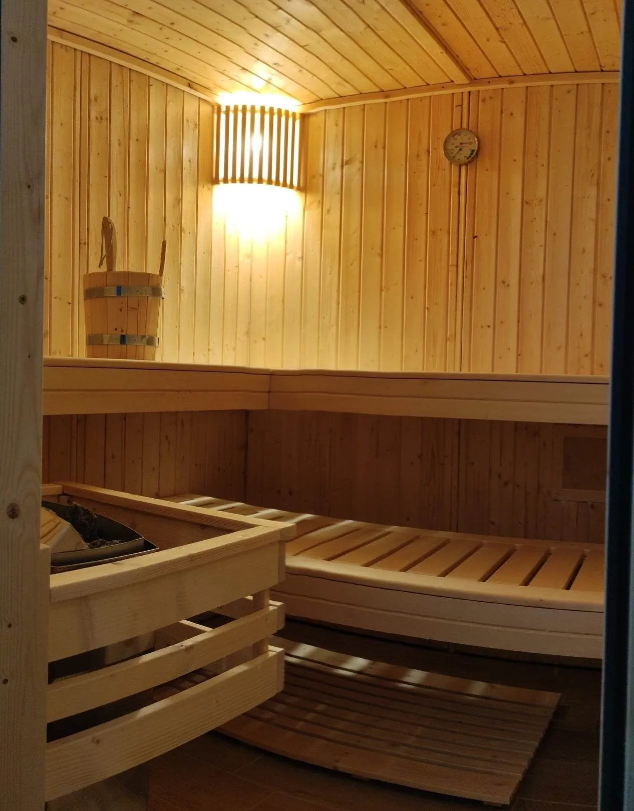 Hotel NAT Krynica-Zdrój – Krynica-Zdrój, Polska