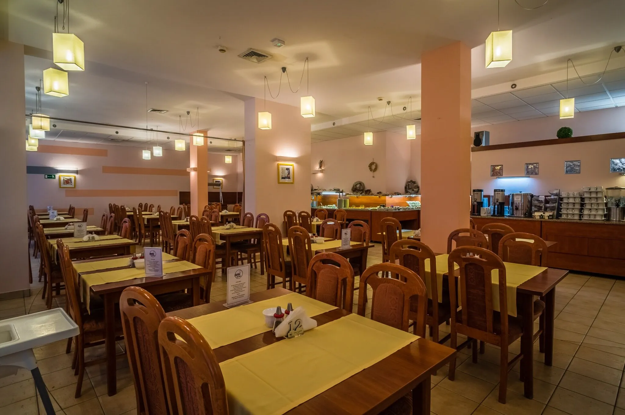 Hotel NAT Kołobrzeg – Kołobrzeg, Polska