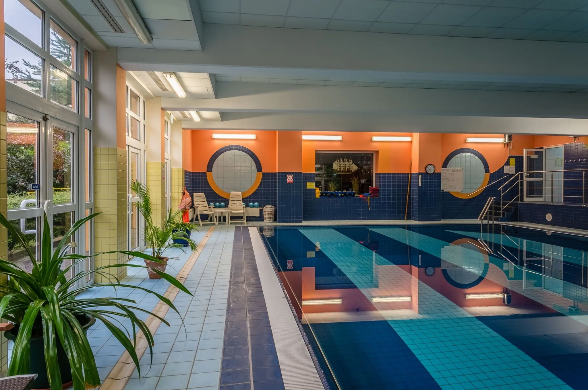 Hotel NAT Kołobrzeg – Kołobrzeg, Polska