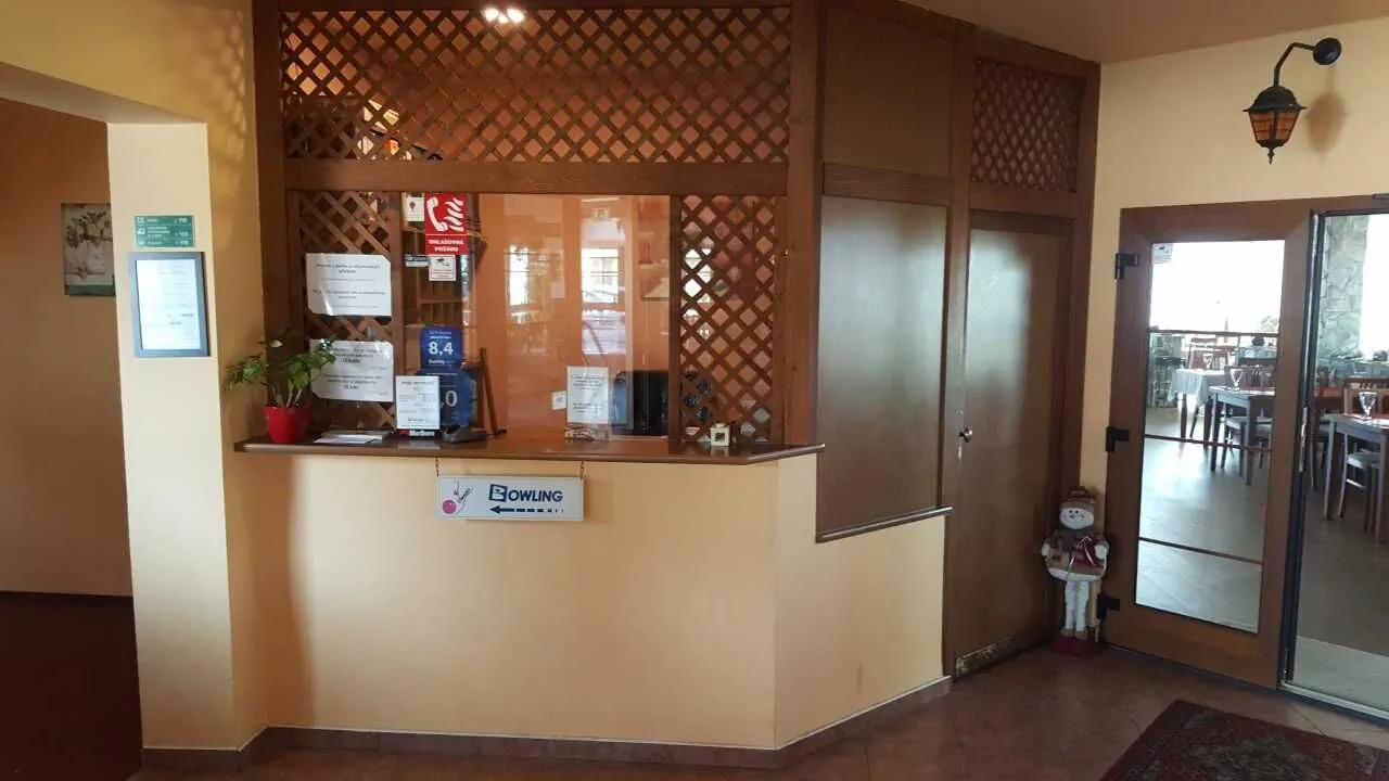 Hotel U Krbu Vestec - foto 2