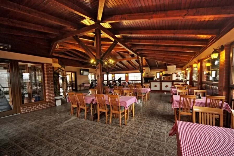 Hotel U Krbu Vestec - foto 6