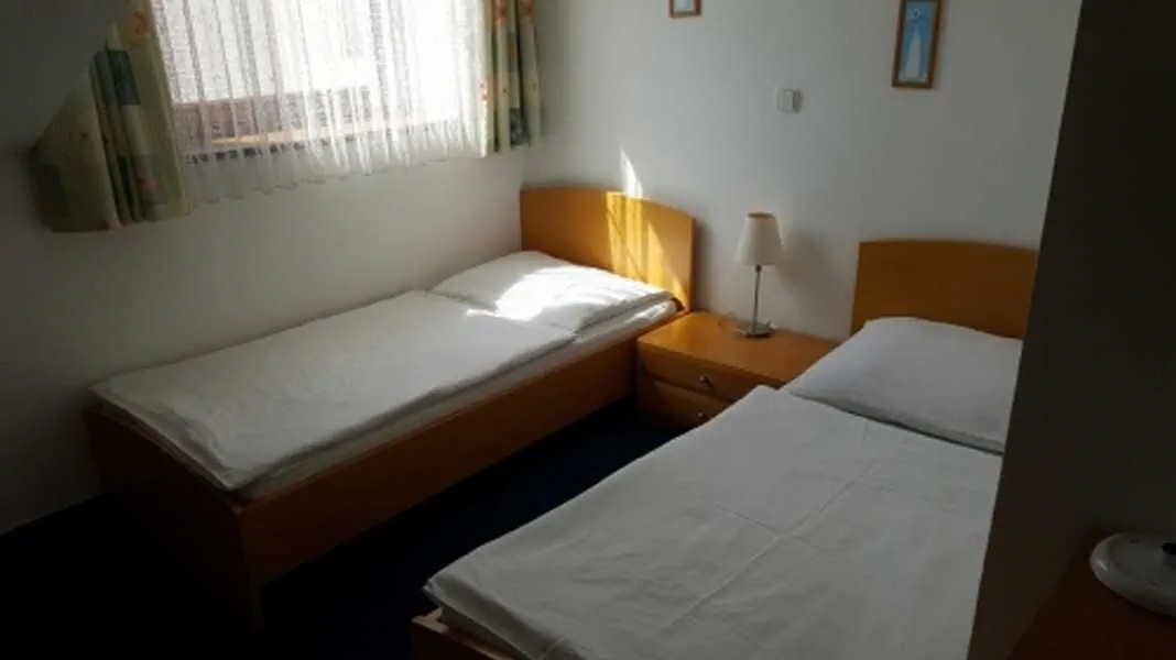 Hotel U Krbu Vestec - foto 10