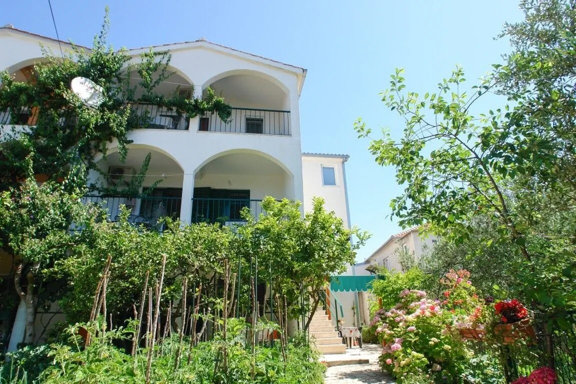 Apartments Plavica Rogoznica – Rogoznica, Croația