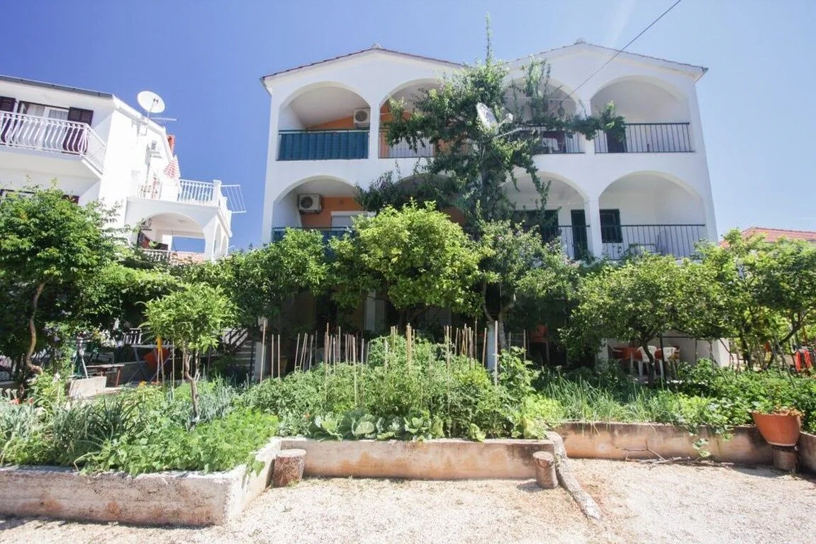 Apartments Plavica Rogoznica – Rogoznica, Croația