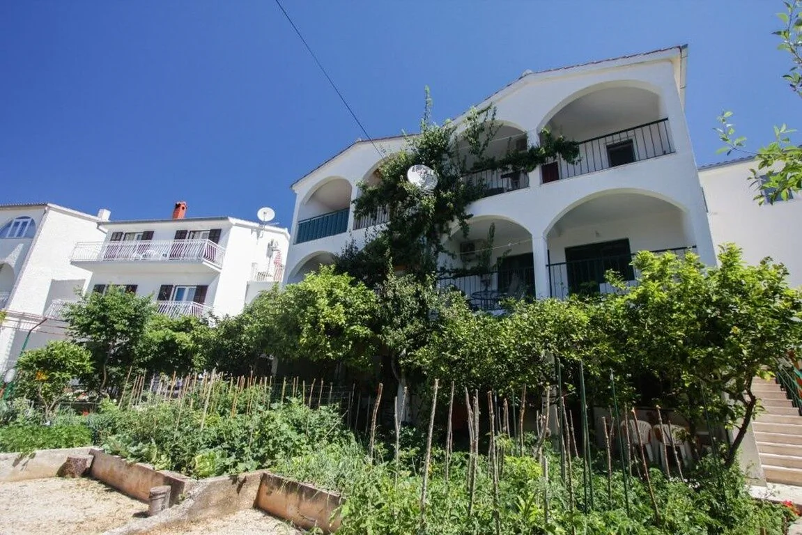 Apartments Plavica Rogoznica – Rogoznica, Croația
