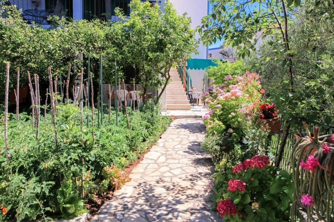 Apartments Plavica Rogoznica – Rogoznica, Croația
