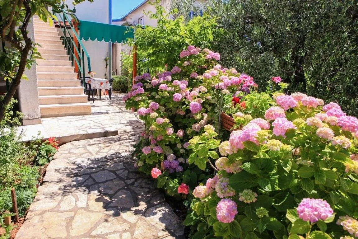 Apartments Plavica Rogoznica – Rogoznica, Croația