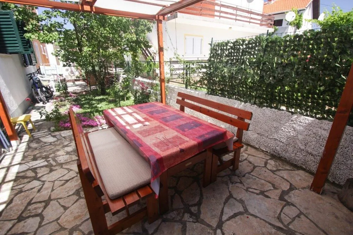 Apartments Plavica Rogoznica – Rogoznica, Croația