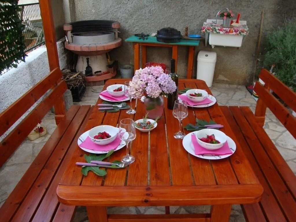Apartments Plavica Rogoznica – Rogoznica, Croația
