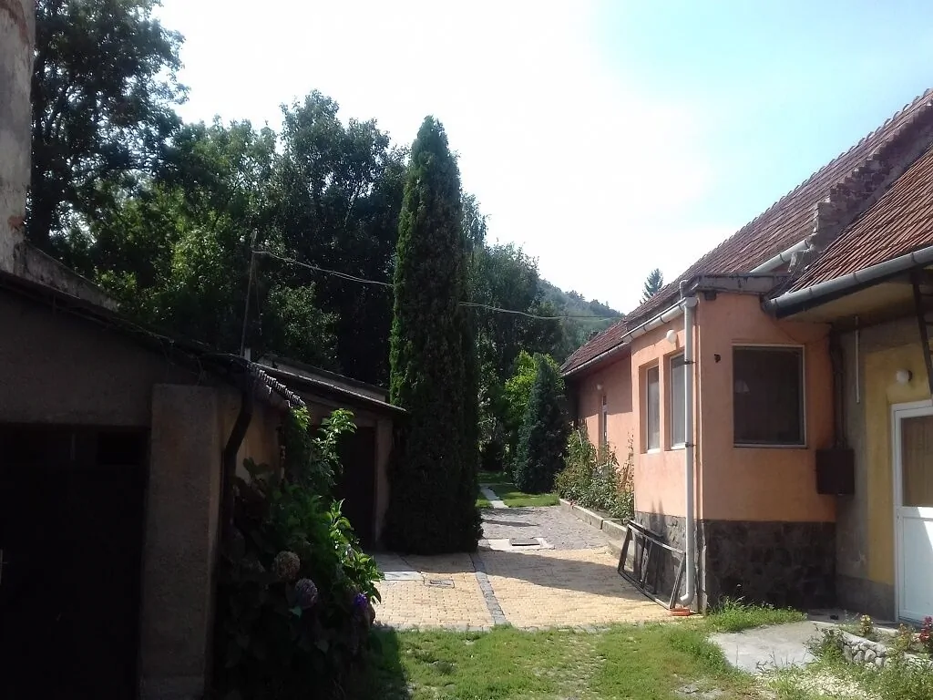 Kata Apartman Sátoraljaújhely - foto 2