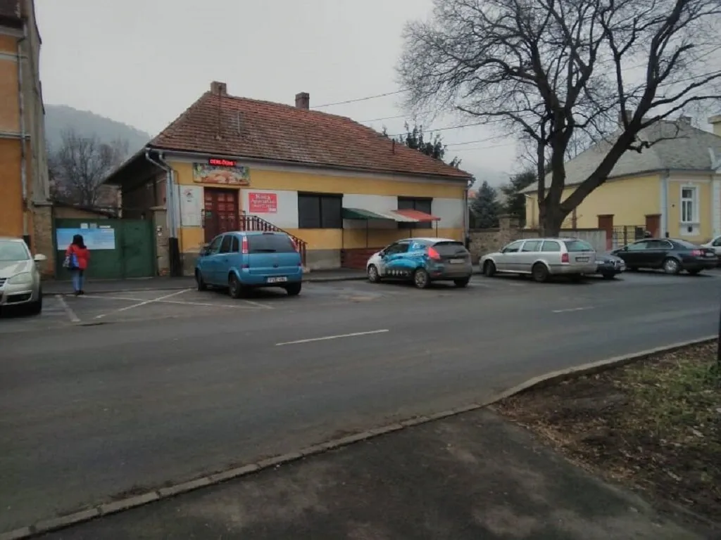 Kata Apartman Sátoraljaújhely - foto 5