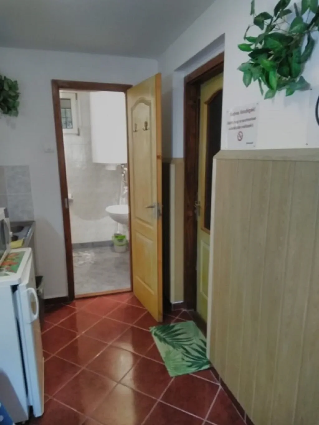Kata Apartman Sátoraljaújhely - foto 6