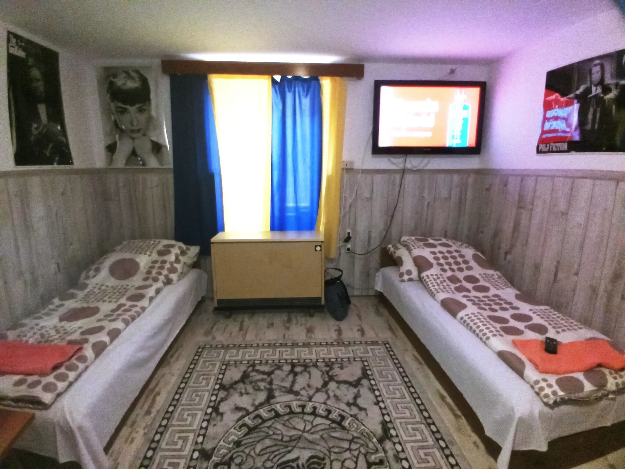 Kata Apartman Sátoraljaújhely - foto 7