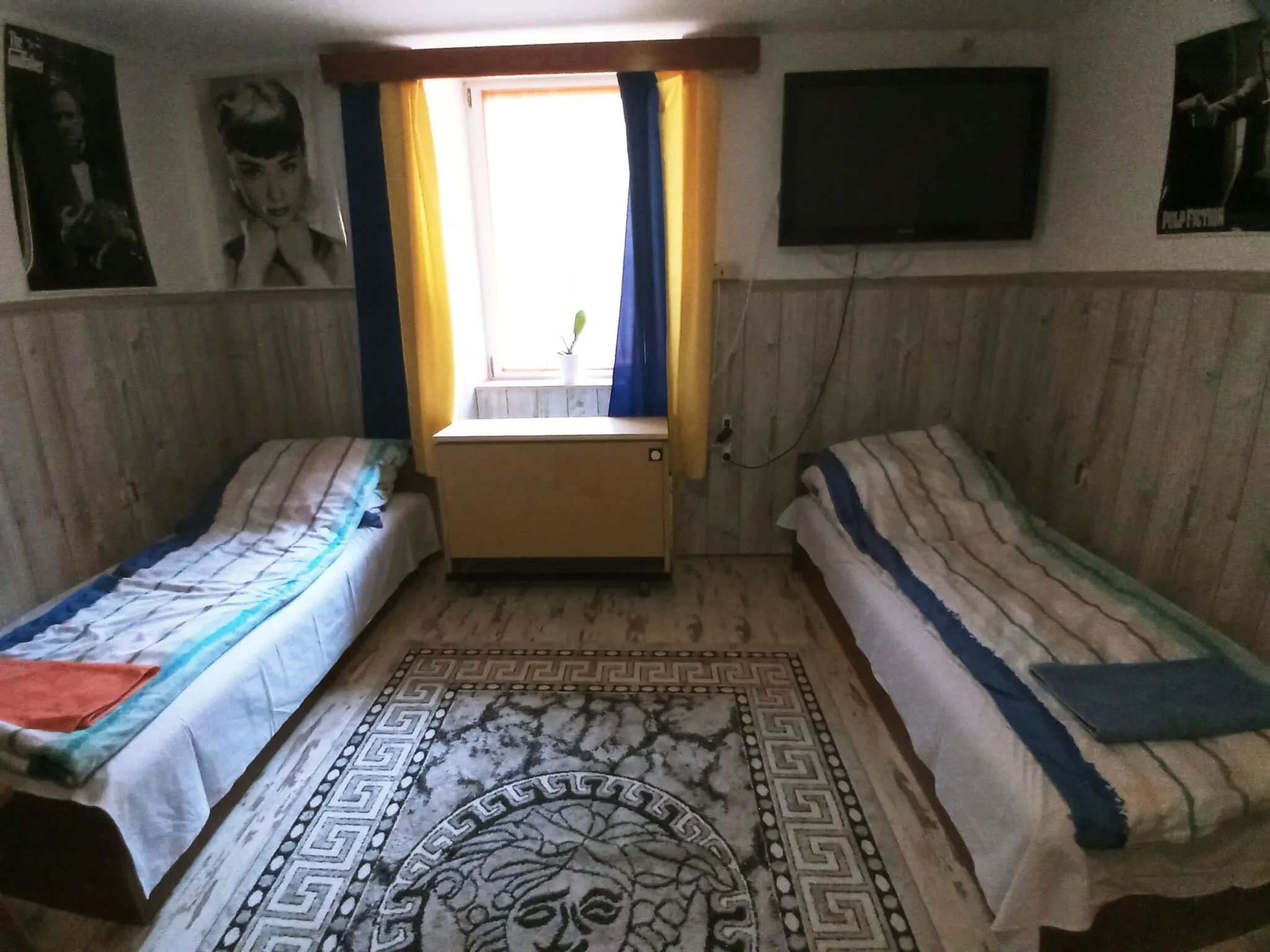 Kata Apartman Sátoraljaújhely - foto 8