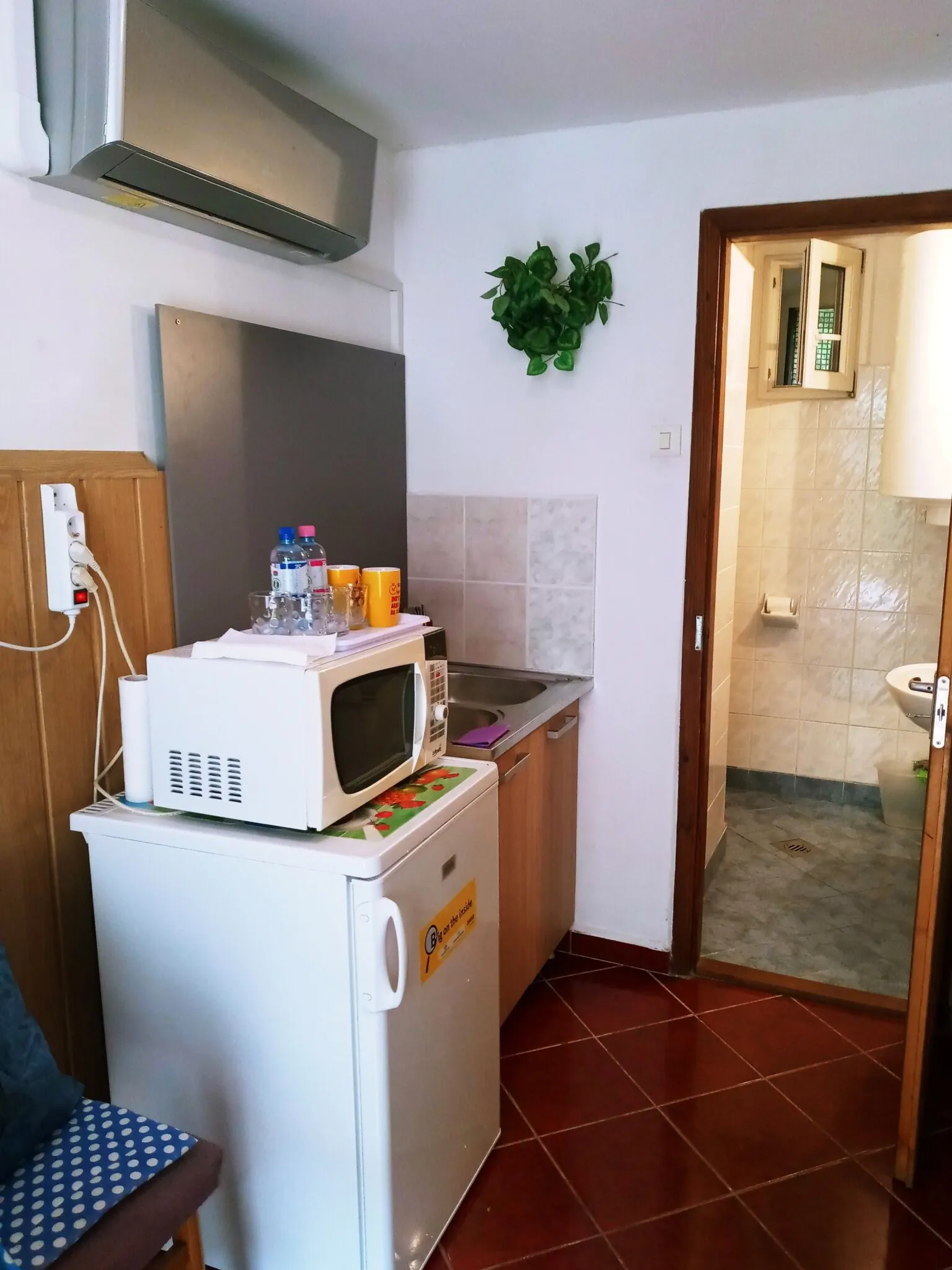Kata Apartman Sátoraljaújhely - foto 9