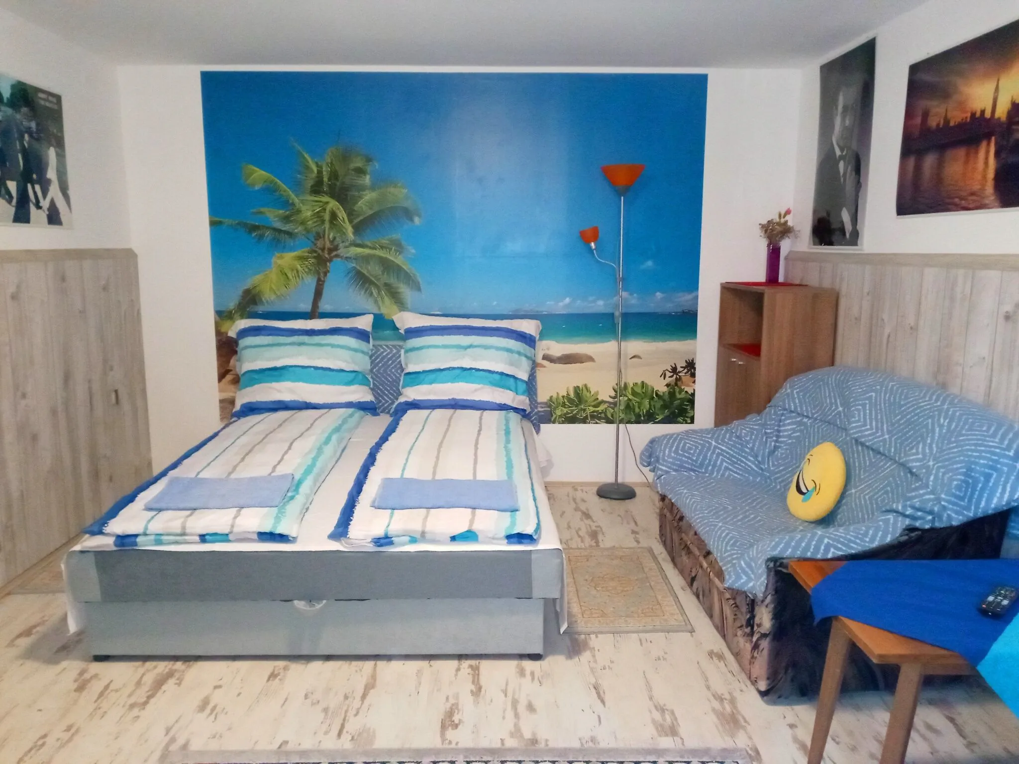 Kata Apartman Sátoraljaújhely - foto 1