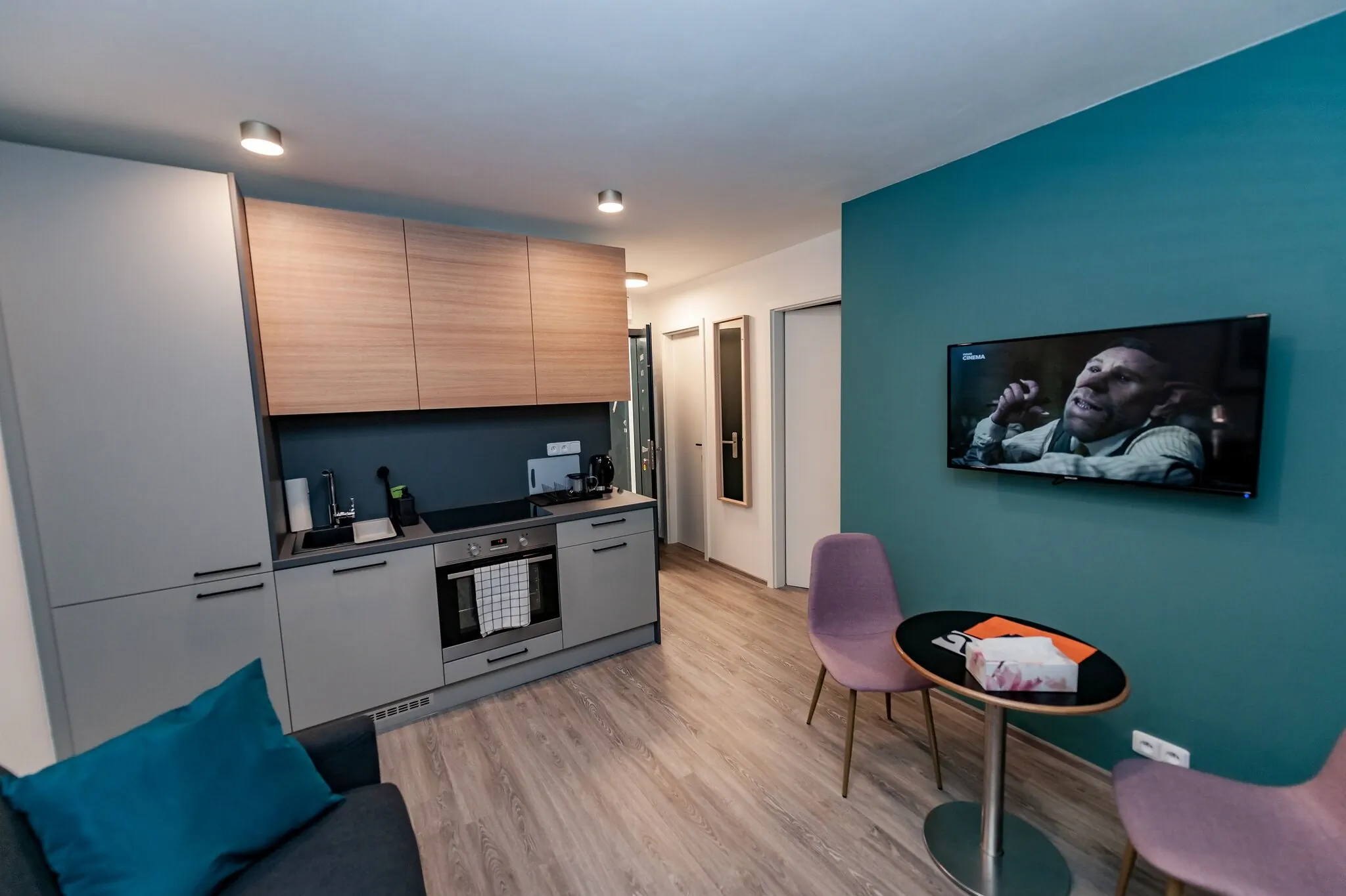 Apartments 4u Hradec Králové – Hradec Králové, Republica Cehă