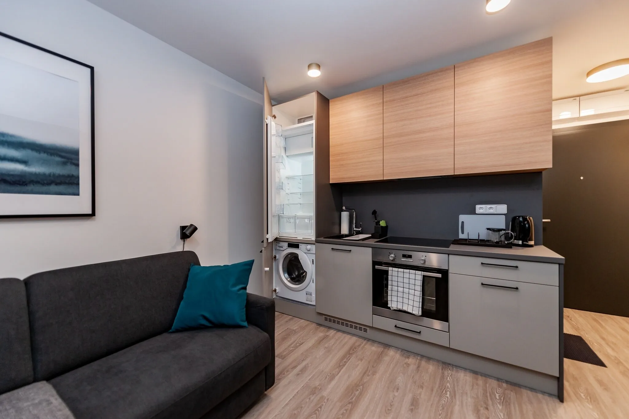 Apartments 4u Hradec Králové – Hradec Králové, Republica Cehă