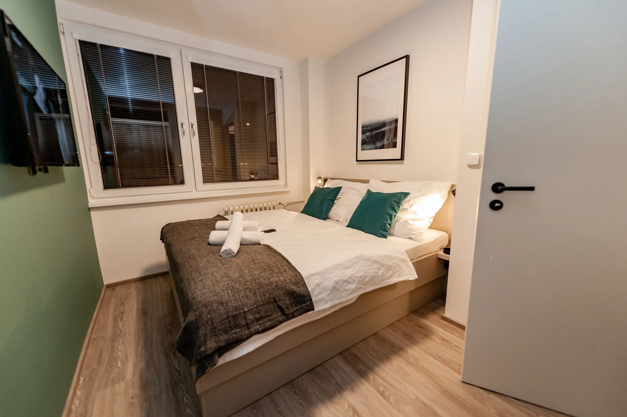 Apartments 4u Hradec Králové – Hradec Králové, Republica Cehă
