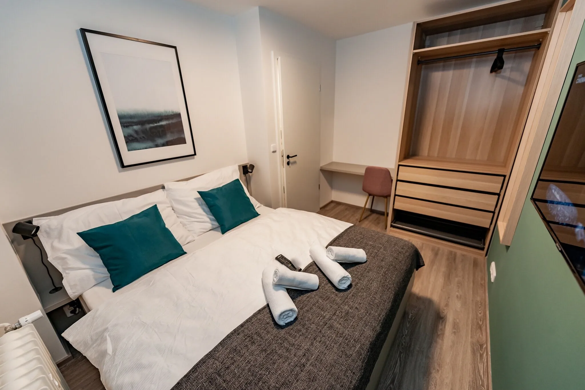 Apartments 4u Hradec Králové – Hradec Králové, Republica Cehă