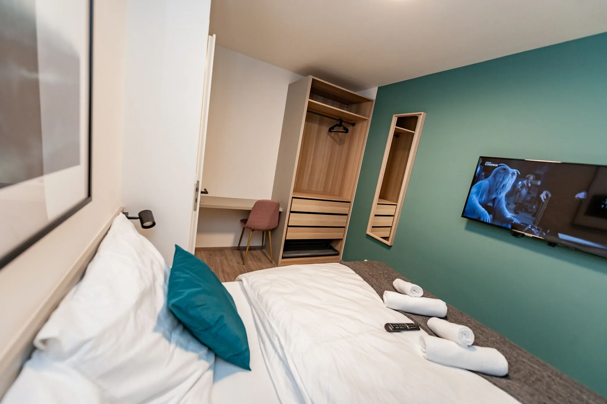 Apartments 4u Hradec Králové – Hradec Králové, Republica Cehă