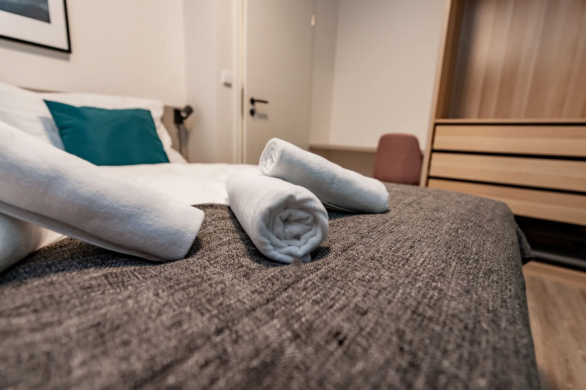 Apartments 4u Hradec Králové – Hradec Králové, Republica Cehă