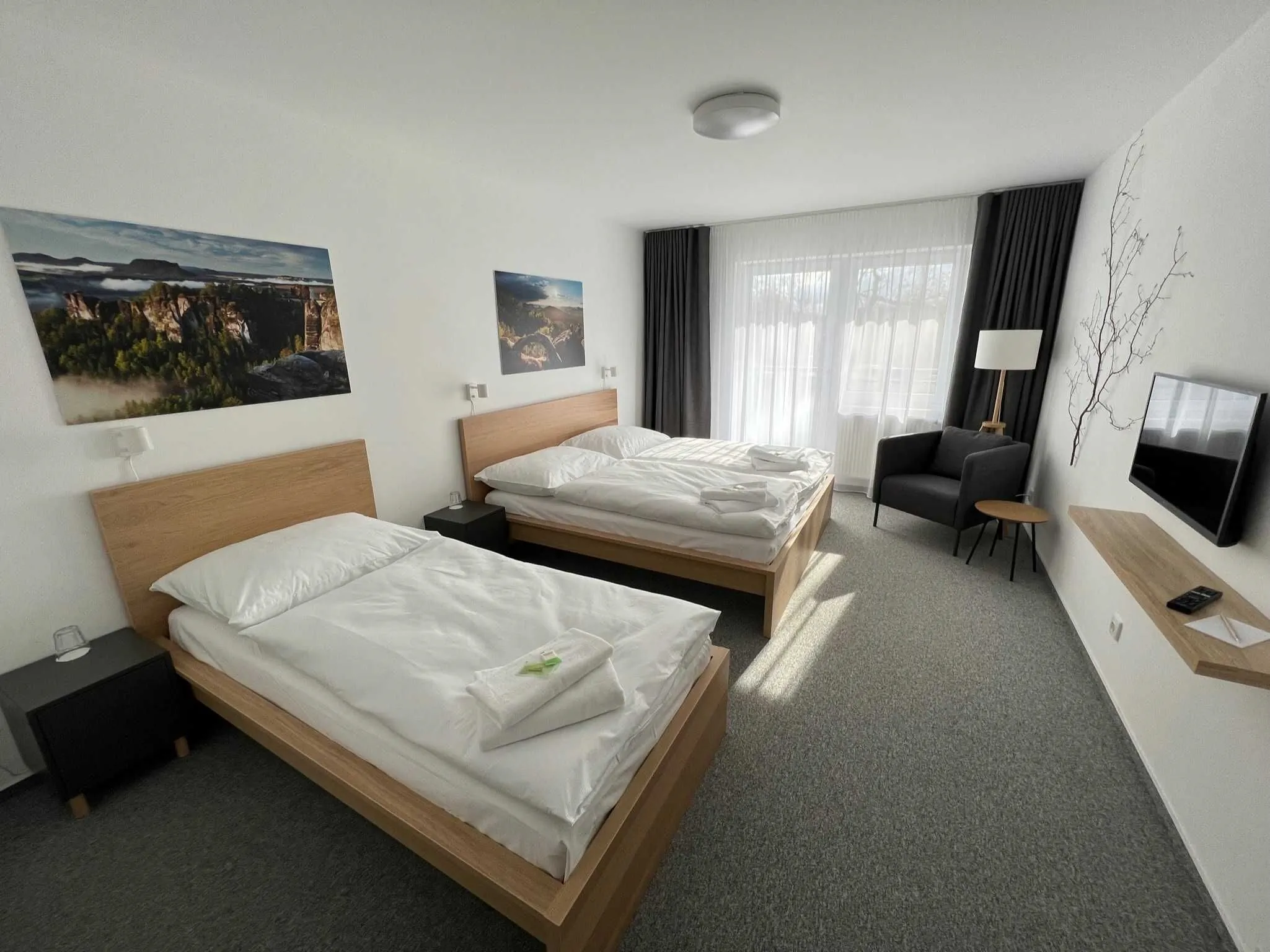 HOTEL VARNSDORF - foto 8