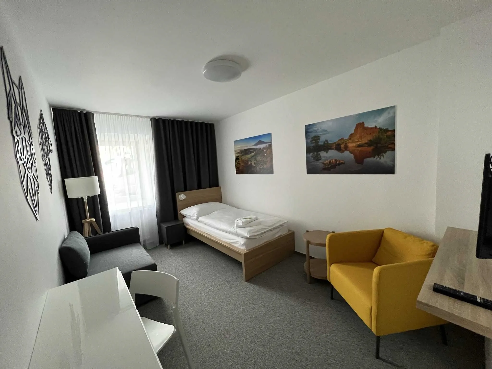 HOTEL VARNSDORF - foto 9