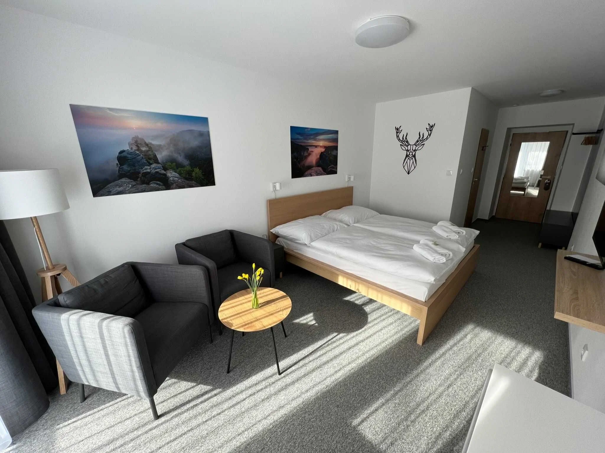 HOTEL VARNSDORF - foto 10