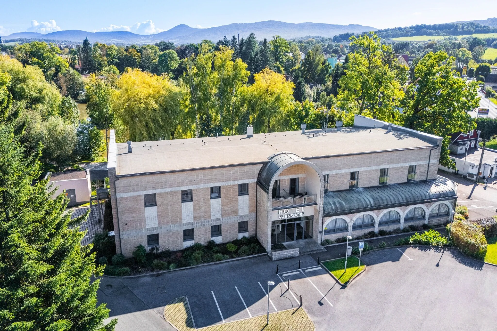 HOTEL VARNSDORF - foto 4