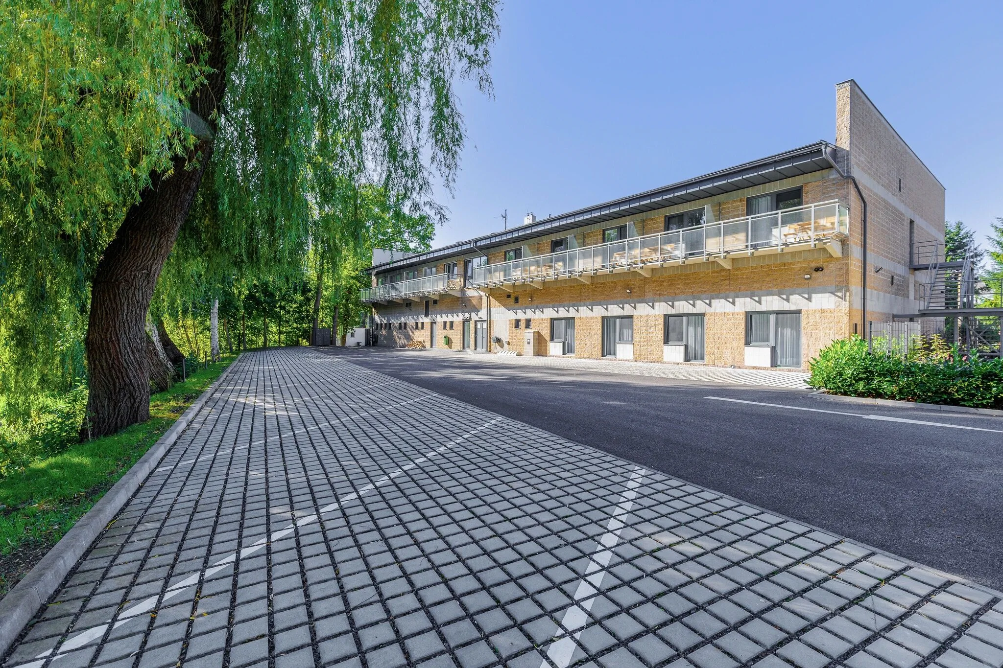 HOTEL VARNSDORF - foto 5