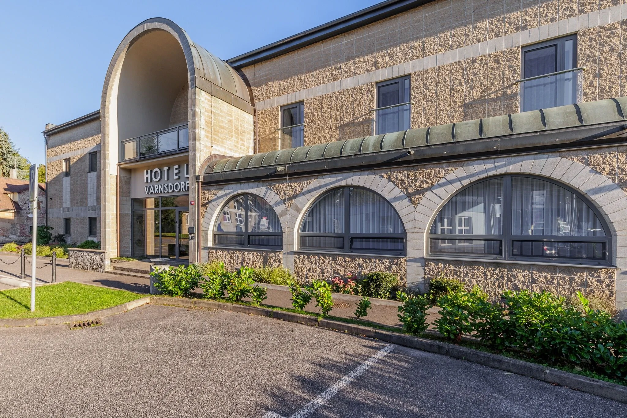 HOTEL VARNSDORF - foto 3
