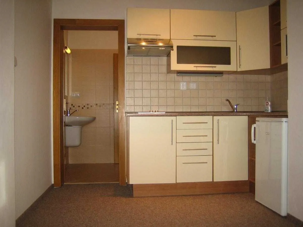 Apartmán Čistá v Krkonoších Černý Důl – Černý Důl, Republica Cehă