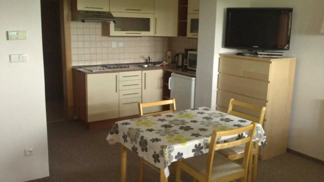 Apartmán Čistá v Krkonoších Černý Důl – Černý Důl, Republica Cehă