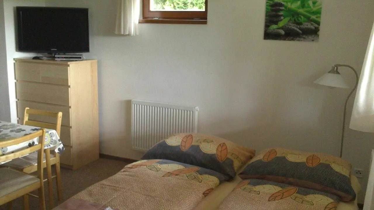 Apartmán Čistá v Krkonoších Černý Důl – Černý Důl, Republica Cehă