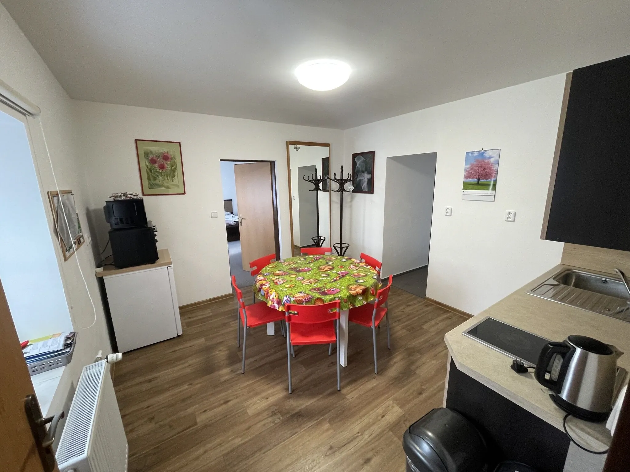 Apartmán Štěpánka Jihlava – Jihlava, Republica Cehă