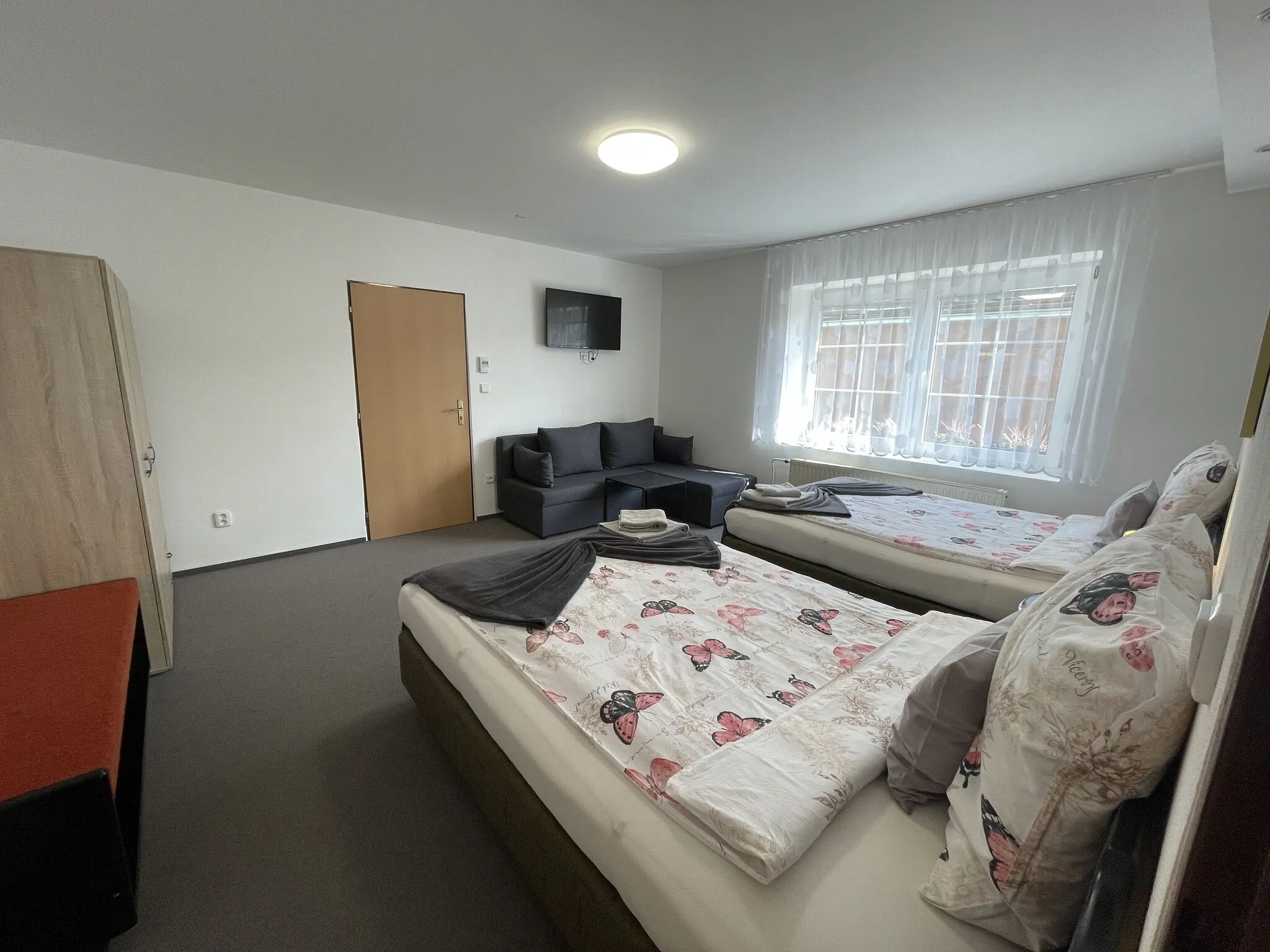 Apartmán Štěpánka Jihlava – Jihlava, Republica Cehă