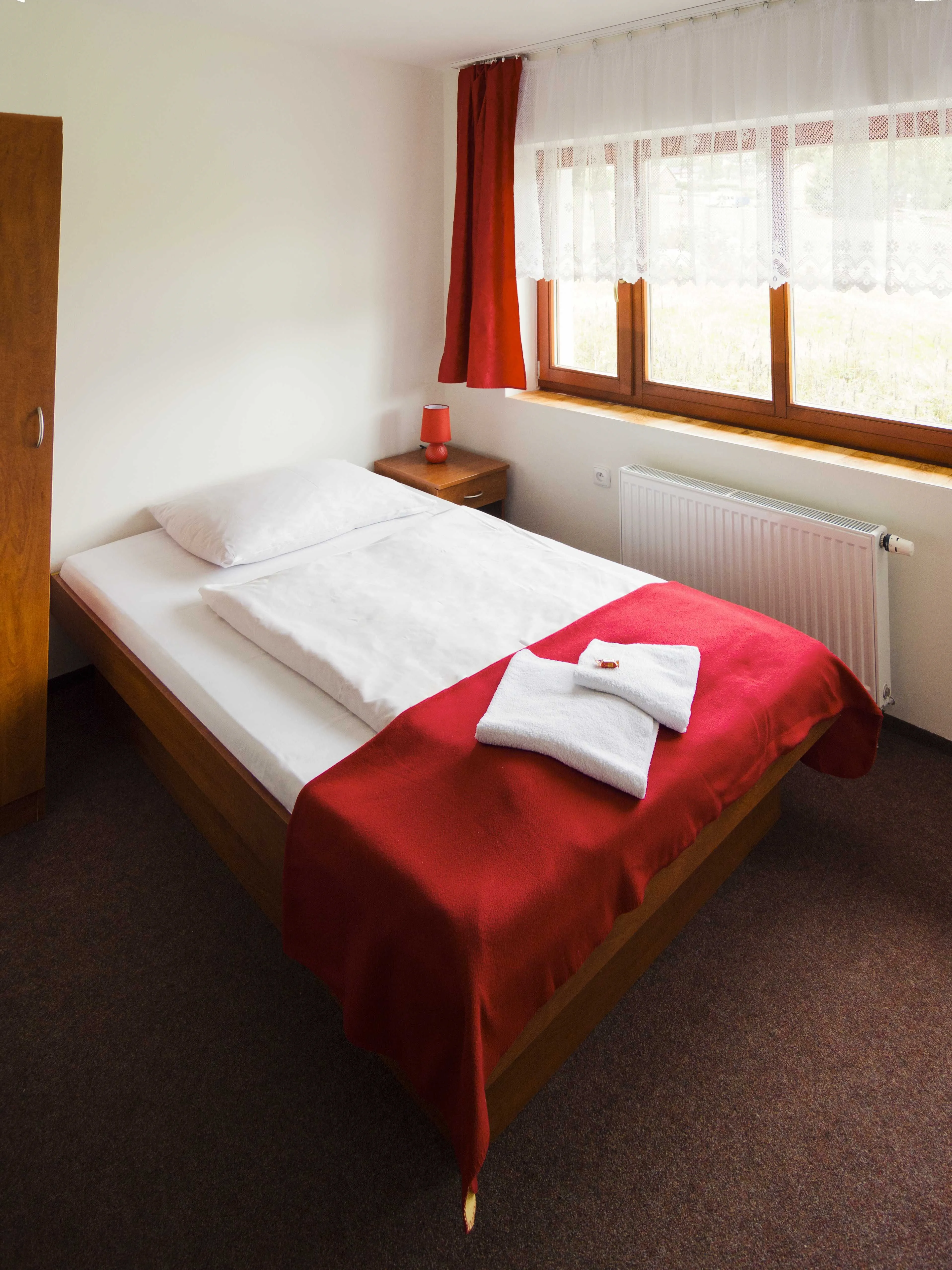 Hacienda Čert Kořenov – Kořenov, Republica Cehă