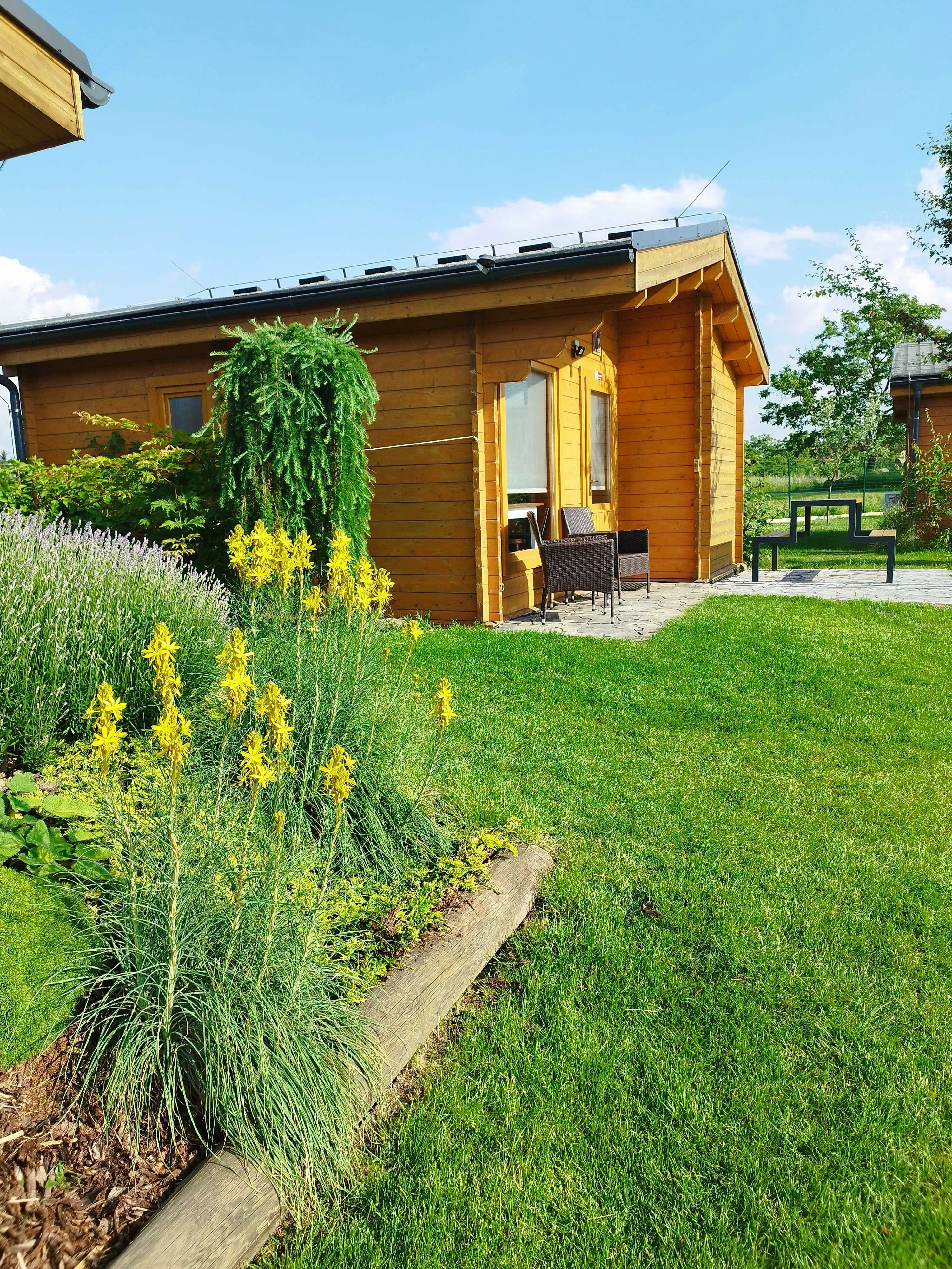 Resort Radslavice – Radslavice, Republica Cehă